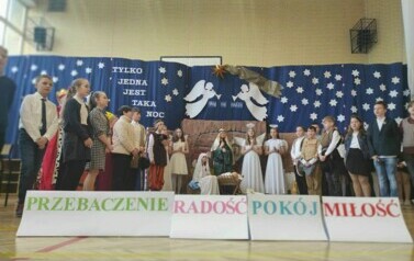 Jasełka - 3.01.2023 2