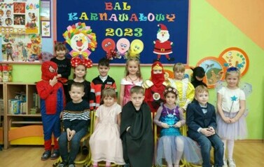 Zabawa choinkowa - 5.01.2023 34