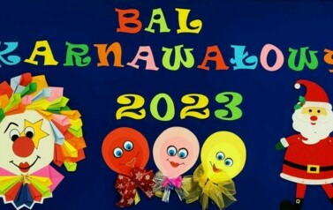 Zabawa choinkowa - 5.01.2023 35