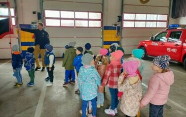 Krasnale w Łowiczu - 19.04.2023 24