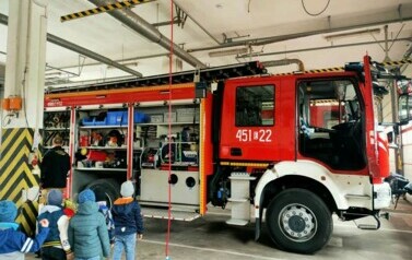 Krasnale w Łowiczu - 19.04.2023 30