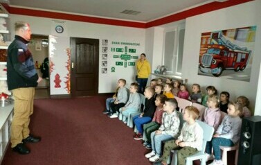 Krasnale w Łowiczu - 19.04.2023 55