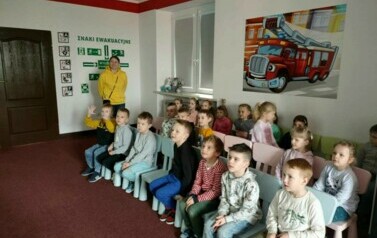 Krasnale w Łowiczu - 19.04.2023 57