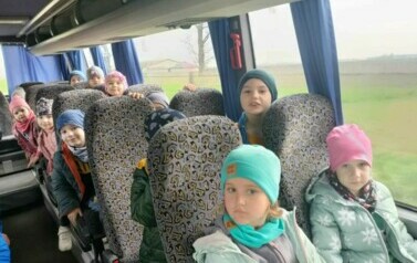 Krasnale w Łowiczu - 19.04.2023 63