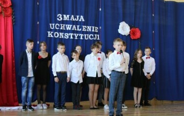 Akademia z okazji uchwalenia konstytucji 3 maja - 9.05.2023 37