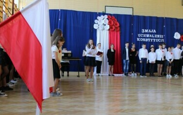 Akademia z okazji uchwalenia konstytucji 3 maja - 9.05.2023 39