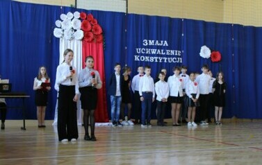 Akademia z okazji uchwalenia konstytucji 3 maja - 9.05.2023 41