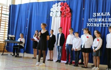 Akademia z okazji uchwalenia konstytucji 3 maja - 9.05.2023 47