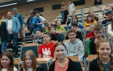 Wycieczka do Uniejowa i Łodzi - 5.06.2023 44