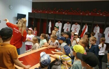 Wycieczka do Warszawy - 31.05.2023 21