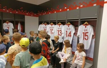Wycieczka do Warszawy - 31.05.2023 23