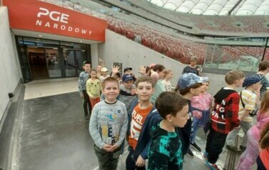 Wycieczka do Warszawy - 31.05.2023 32