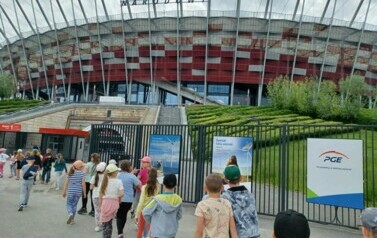Wycieczka do Warszawy - 31.05.2023 42