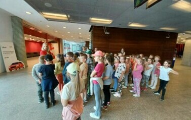 Wycieczka do Warszawy - 31.05.2023 46