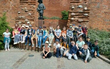 Wycieczka do Warszawy - 31.05.2023 51