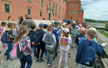 Wycieczka do Warszawy - 31.05.2023 55
