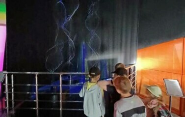 Wycieczka do Warszawy - 31.05.2023 76