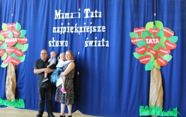 Dzień Mamy i Taty w przedszkolu 6.06.2023 3