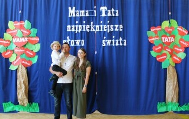 Dzień Mamy i Taty w przedszkolu 6.06.2023 7