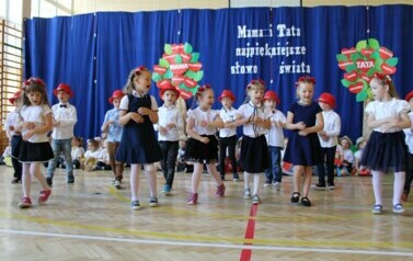 Dzień Mamy i Taty w przedszkolu 6.06.2023 75