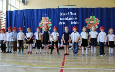 Dzień Mamy i Taty w przedszkolu 6.06.2023 106