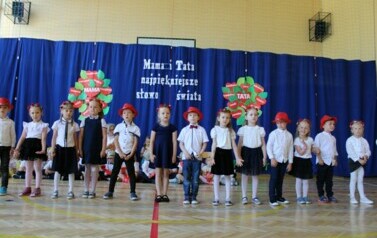 Dzień Mamy i Taty w przedszkolu 6.06.2023 109