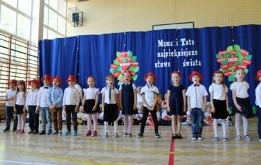 Dzień Mamy i Taty w przedszkolu 6.06.2023 110
