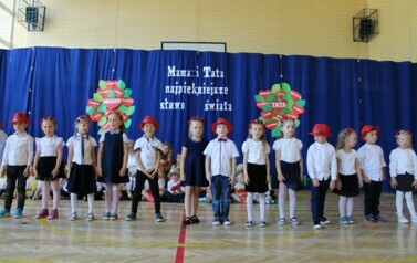 Dzień Mamy i Taty w przedszkolu 6.06.2023 111