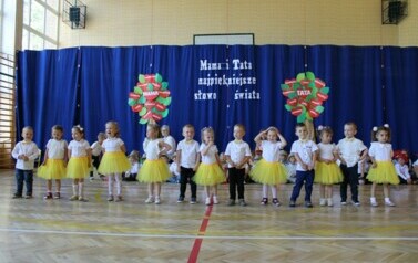 Dzień Mamy i Taty w przedszkolu 6.06.2023 139
