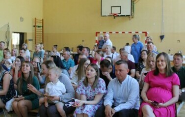 Dzień Mamy i Taty w przedszkolu 6.06.2023 142