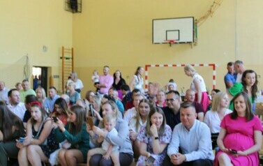 Dzień Mamy i Taty w przedszkolu 6.06.2023 147