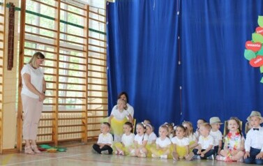 Dzień Mamy i Taty w przedszkolu 6.06.2023 151