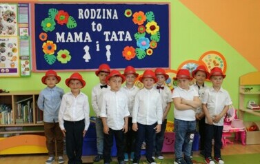 Dzień Mamy i Taty w przedszkolu 6.06.2023 166