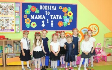 Dzień Mamy i Taty w przedszkolu 6.06.2023 167