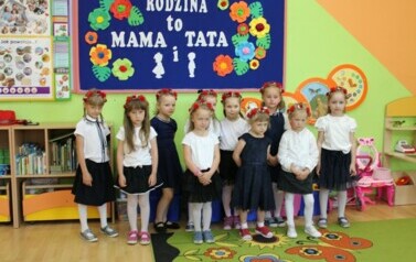 Dzień Mamy i Taty w przedszkolu 6.06.2023 168