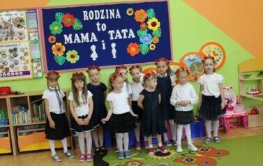 Dzień Mamy i Taty w przedszkolu 6.06.2023 169