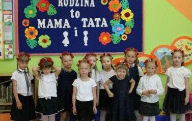Dzień Mamy i Taty w przedszkolu 6.06.2023 170