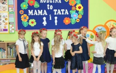 Dzień Mamy i Taty w przedszkolu 6.06.2023 171