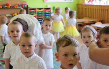 Dzień Mamy i Taty w przedszkolu 6.06.2023 181