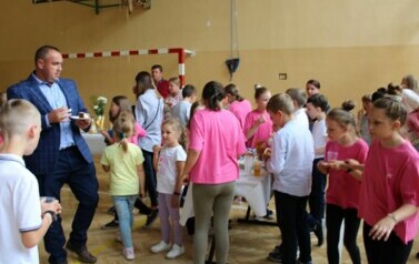 Kopciuszewk w klasie III - 14.06.2023 1