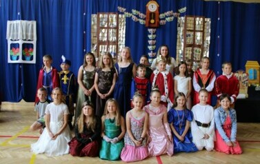 Kopciuszewk w klasie III - 14.06.2023 3