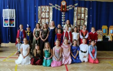 Kopciuszewk w klasie III - 14.06.2023 7