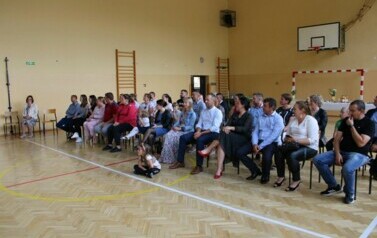 Kopciuszewk w klasie III - 14.06.2023 14