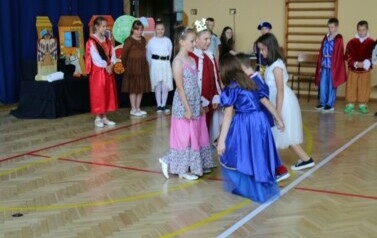 Kopciuszewk w klasie III - 14.06.2023 24