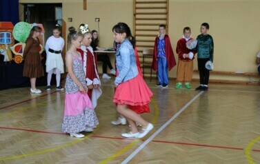 Kopciuszewk w klasie III - 14.06.2023 25