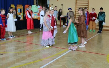 Kopciuszewk w klasie III - 14.06.2023 26