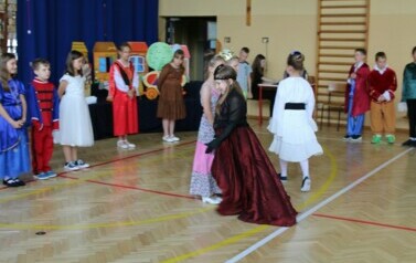 Kopciuszewk w klasie III - 14.06.2023 27