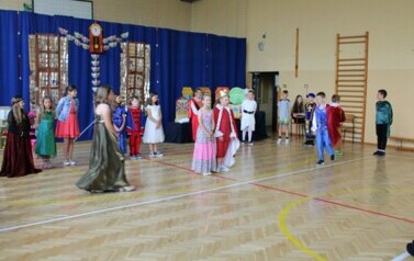Kopciuszewk w klasie III - 14.06.2023 29