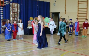 Kopciuszewk w klasie III - 14.06.2023 32