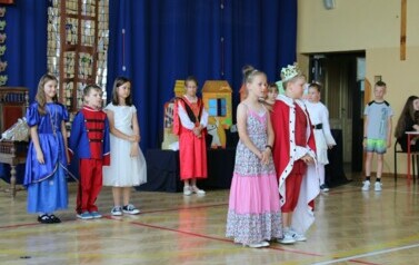 Kopciuszewk w klasie III - 14.06.2023 33